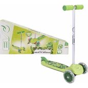 Evo 3T Dino Move N Groove Işık Scooter