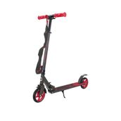 Evo Flexi 2 Tekerlekli Kırmızı Scooter