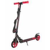 Evo SUN-HTI-EVO / KRM Kırmızı Renk 2 Tekerlekli Flexi Kırmızı Scooter