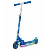 Evo SUN-HTI-EVO / MVI Mavi Renk 2 Tekerlekli Flash Işıklı Scooter