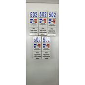 Evobond 502 10'lu Süper Yapıştırıcı