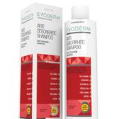 Evoderm Anti-Dandruff 200 ml Şampuan