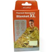 Evolite Acil Durum Termal XL 160 x 210 cm Battaniye