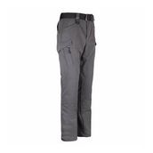 Evolite Antrasit Desert Tactical Pantolon