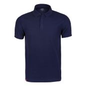 Evolite DeepRaw Lacivert Erkek Polo T-Shirt