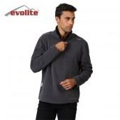 Evolite Fuga Mikro Polar Unisex Sweatshirt