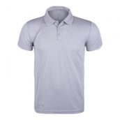 Evolite Polo Dry 8211 Gri Termal T-Shirt