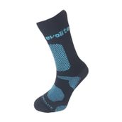Evolite Snow Thermolite Mavi Kışlık Çorap