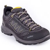 Evolite Spark Evo-Tex Gri Outdoor Ayakkabı
