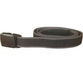 Evolite Stretch Siyah Outdoor Kemer
