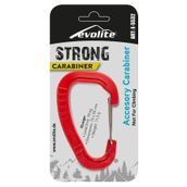 Evolite Strong Karabina Xl Kirmizi