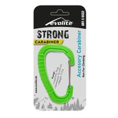 Evolite Strong Karabina Xlarge - Yeşil