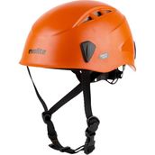 Evolite Turuncu Dağcı Kaskı CE EN 12492 54 ÷ 62 cm Standart Ölçü ile Maksimum Güvenlik