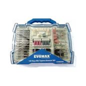 Evomax 6128002001 Mini 145 Parça Parlatma Seti