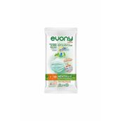 Evony 10'lu Fresh Mentollü Yumuşak Elastik Kulaklı Cerrahi Maske