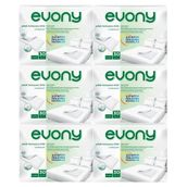 Evony 6x30 Adet 60x90 cm Hasta Yatak Koruyucu Örtü
