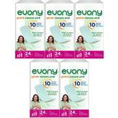 Evony Günlük Uzun 5x24 Adet Mesane Pedi