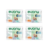 Evony Large Büyük Boy 30x4 Adet Külotlu Hasta Bezi