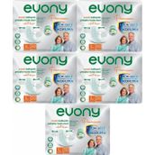 Evony Premium Yetişkin Bel Bantlı Tekstil Yüzey L 150 Adet Hasta Bezi