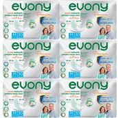 Evony Premium Yetişkin Bel Bantlı Tekstil Yüzey M Orta 180 Adet Hasta Bezi