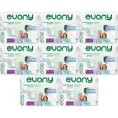 Evony Yetişkin Bel Bantlı Tekstil Yüzey Extra Large Büyük Boy 240 Adet Hasta Bezi