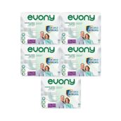 Evony Yetişkin Bel Bantlı Tekstil Yüzey XL 150 Adet Hasta Bezi