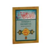 Evrad-ı Fethiyye - Seyyid Ali Hemedani