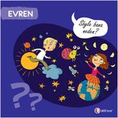 Evren - Söyle Bana Neden? - Fronty Mireille