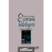 EVRENIN HIKAYESI TANRI´NIN AĞZINDAN - FRANCO FERRUCCI
