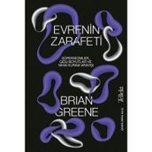 EVRENIN ZARAFETI - BRIAN GREENE