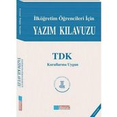 Evrensel İletişim Yayınları İmla Yazım Kılavuzu Sözlüğü