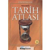 Evrensel Iletişim Yayınları Resimli Tarih Atlası