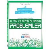 Evrensel İletişim Yayınları Rutin ve Rutin Olmayan Problemler
