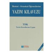 EVRENSEL İMLA YAZIM KILAVUZU