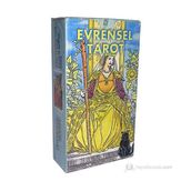 EVRENSEL TAROT - KOLEKTIF