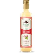 EVVAHE DOĞAL Doğal Alıç Sirkesi (250 ml)