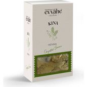 Evvahe Doğal Kına (50 Gr.) - 50 ml