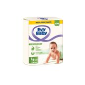 Evy Baby No:4 Maxi 336 Adet Bebek Bezi