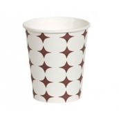 EW's Kitchenware 100 Adet Karton Bardak