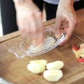 EW's Kitchenware Cam Bebek Meyve Rendesi
