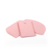 Ews Soft Pembe Hamur Kazıyıcı