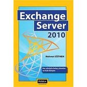 EXCHANGE SERVER 2010 - SERKAN BARK