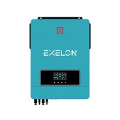 Exelon 10.2 kW 48V MPPT 450VDC Akıllı Inverter