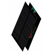 EXİZTİCARET GÜNEŞ PANELİ 10X7 CM exizNM818