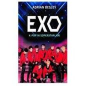 Exo-Kpop'ın Süperstarları - Adrian Besley