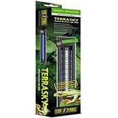 Exo Terra TerraSky Teraryum LED aydınlatmalı bitkiler ve sürüngenler için