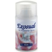 Exosual Otomatik Koku Makinesi Spreyi MAZE