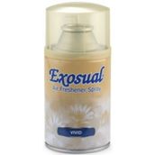 Exosual Otomatik Koku Makinesi Spreyi VIVID