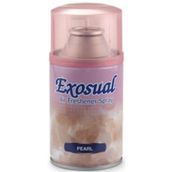 Exosual Pearl Exosual Otomatik Koku Makinesi Spreyi
