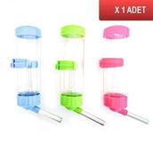 Exovit Hamster Tavşan Kemirgen Suluk 125 Ml